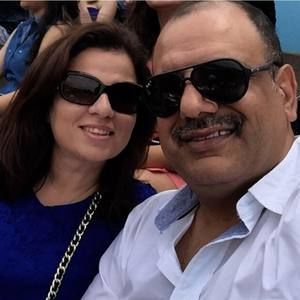 Meet your Posher, Hanan